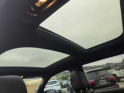 2024 Mercedes-Benz GLB 250 GLB 250