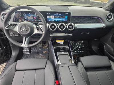 2024 Mercedes-Benz GLB 250 GLB 250