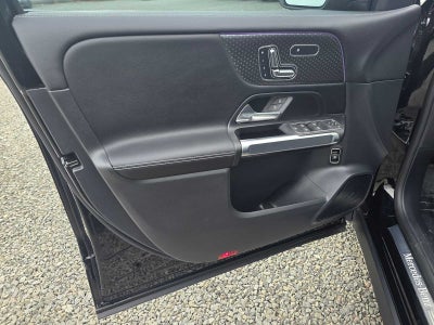 2024 Mercedes-Benz GLB 250 GLB 250