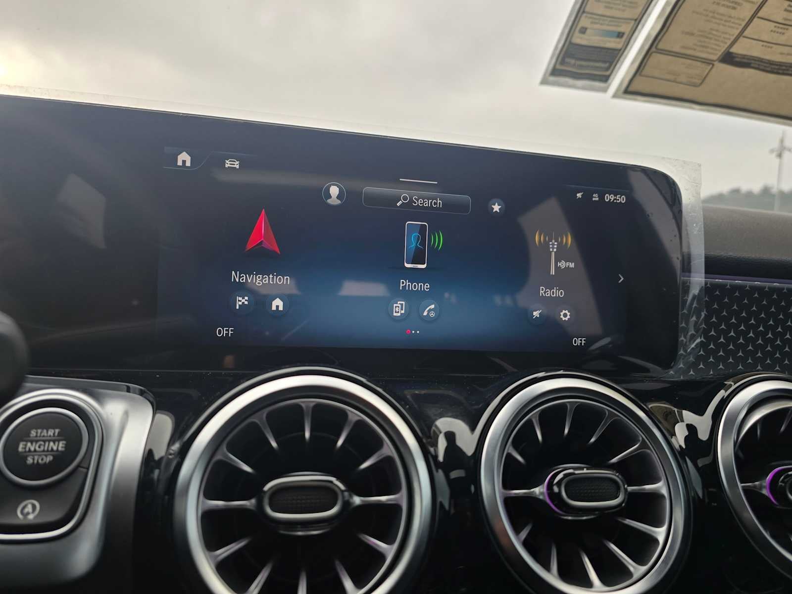 2024 Mercedes-Benz GLB 250 GLB 250