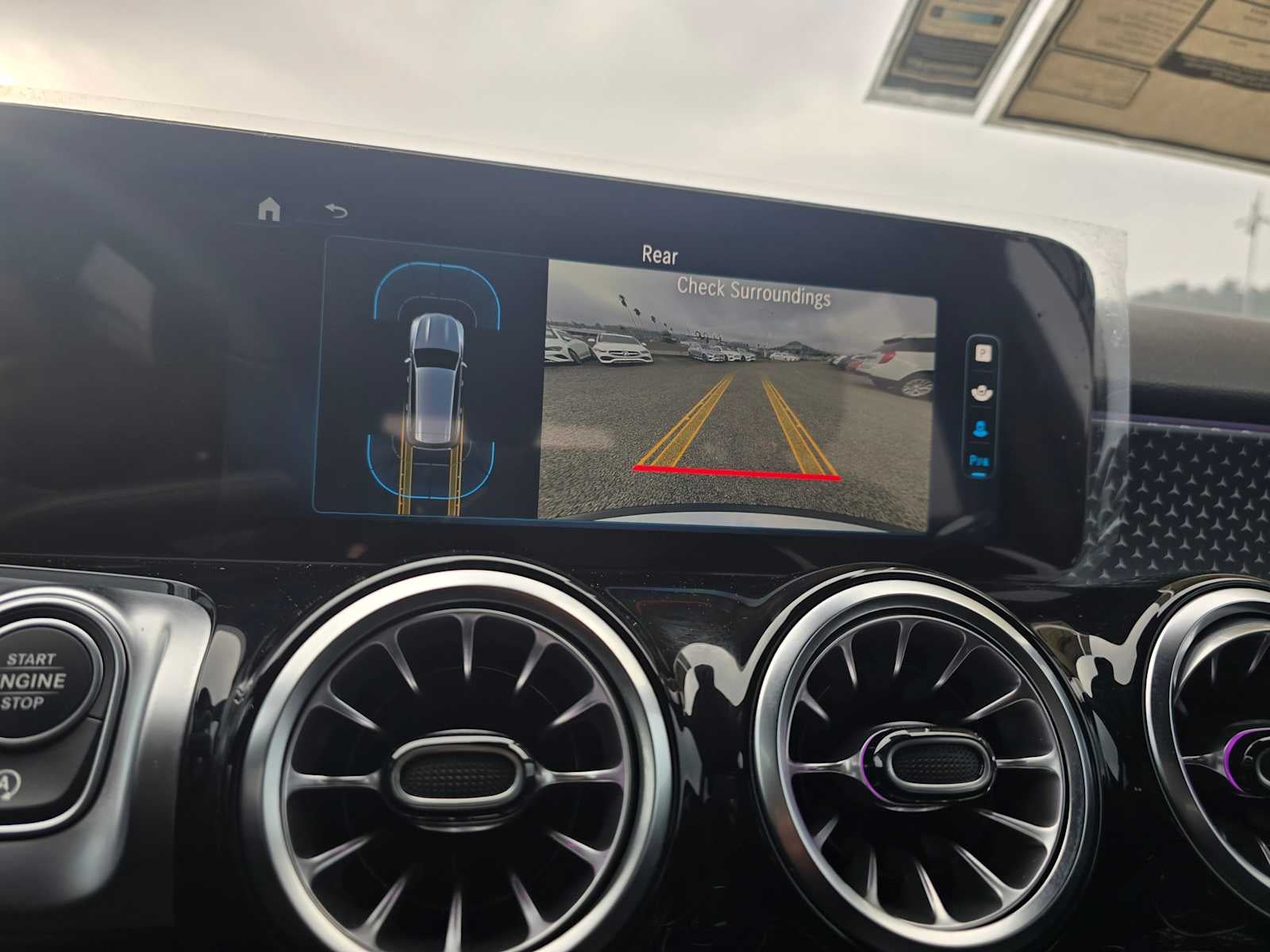 2024 Mercedes-Benz GLB 250 GLB 250