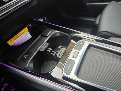 2024 Mercedes-Benz GLB 250 GLB 250