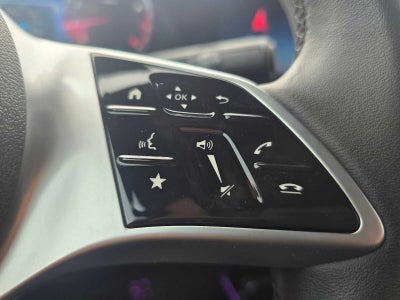 2024 Mercedes-Benz GLB 250 GLB 250