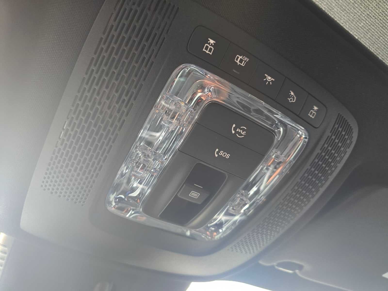 2024 Mercedes-Benz GLB 250 GLB 250