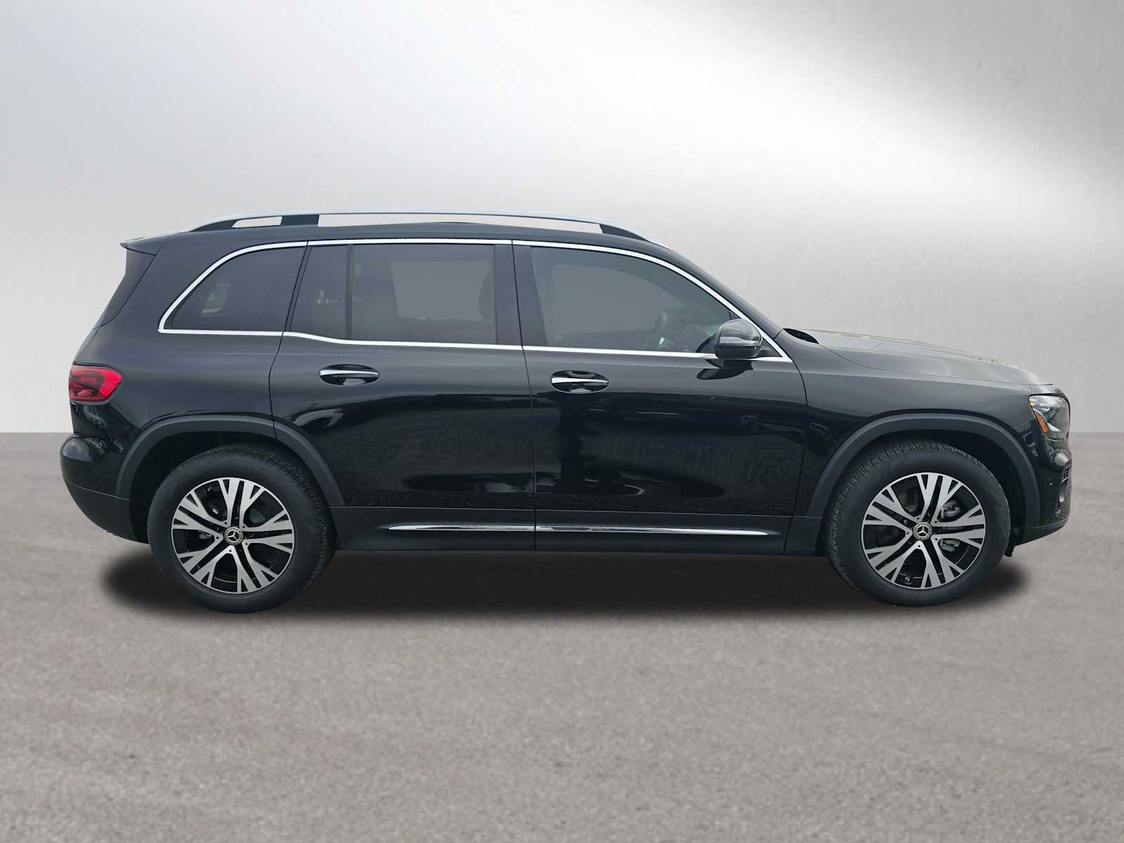 2024 Mercedes-Benz GLB 250 GLB 250