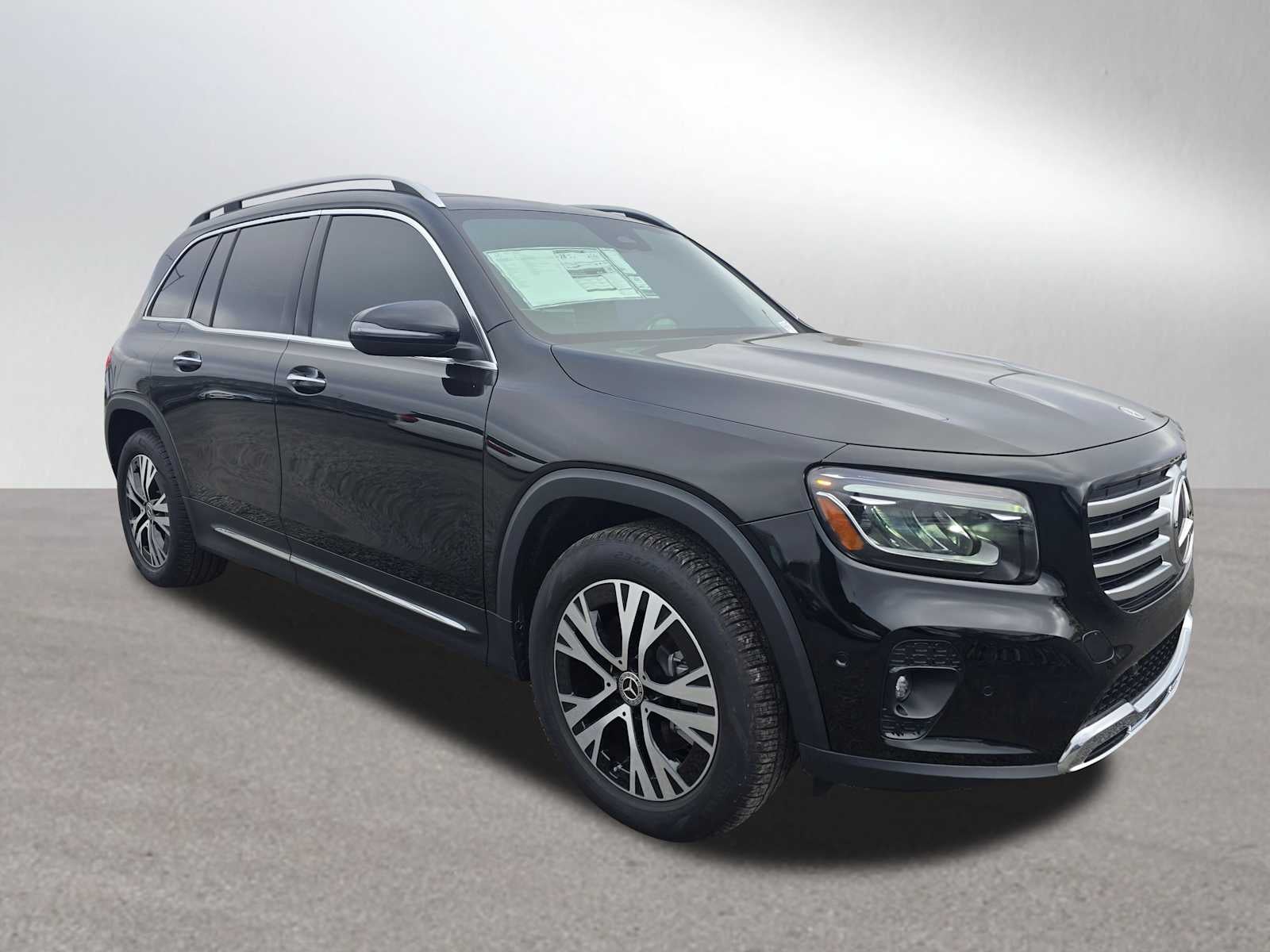 2024 Mercedes-Benz GLB 250 GLB 250