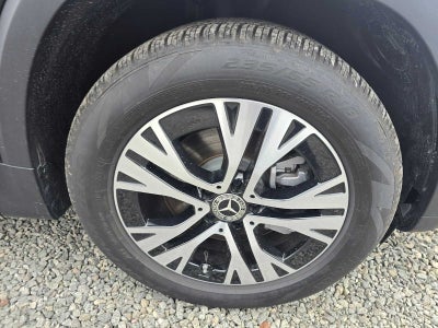 2024 Mercedes-Benz GLB 250 GLB 250