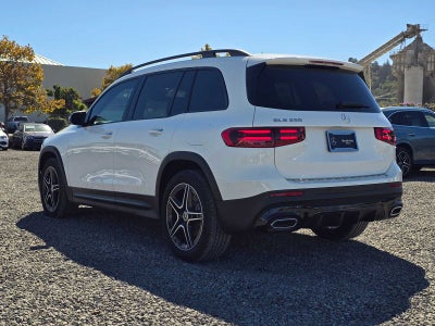 2024 Mercedes-Benz GLB GLB 250