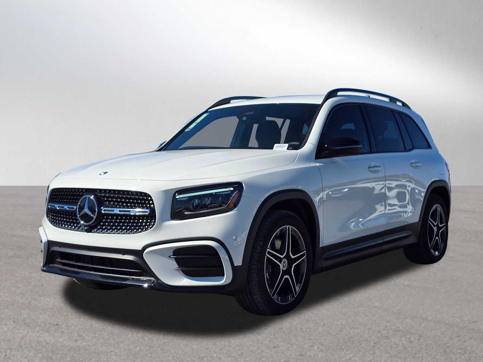 2024 Mercedes-Benz GLB GLB 250