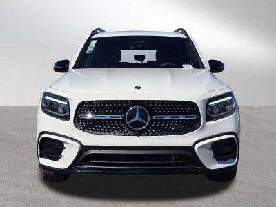 2024 Mercedes-Benz GLB GLB 250