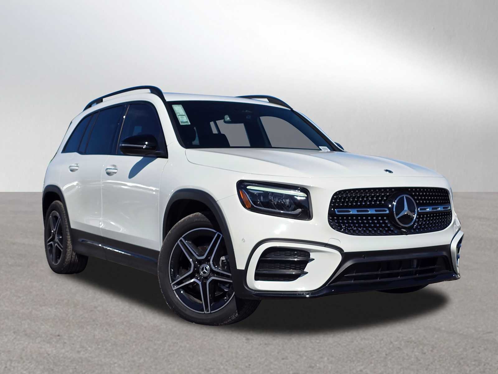 2024 Mercedes-Benz GLB GLB 250