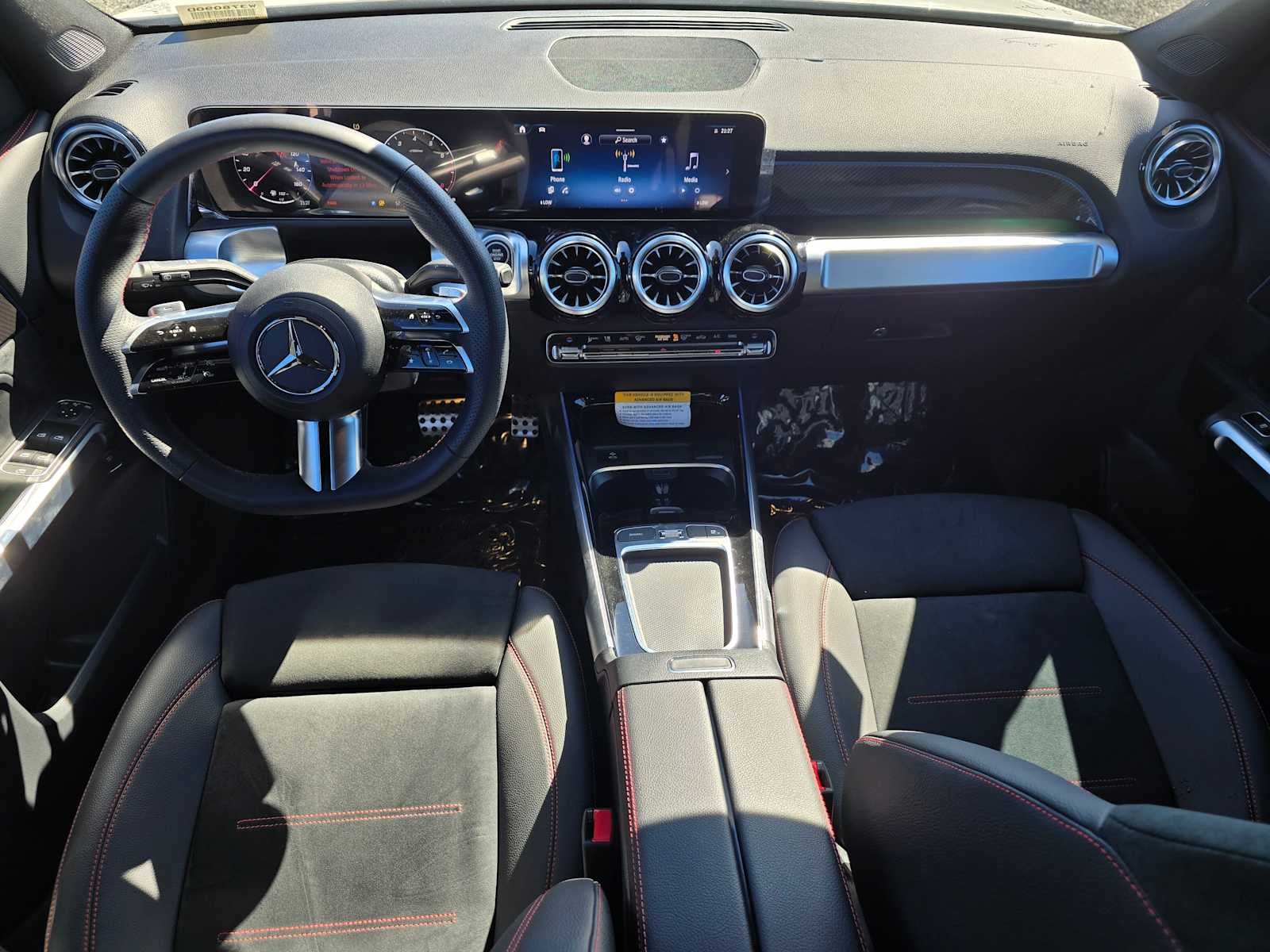 2024 Mercedes-Benz GLB GLB 250