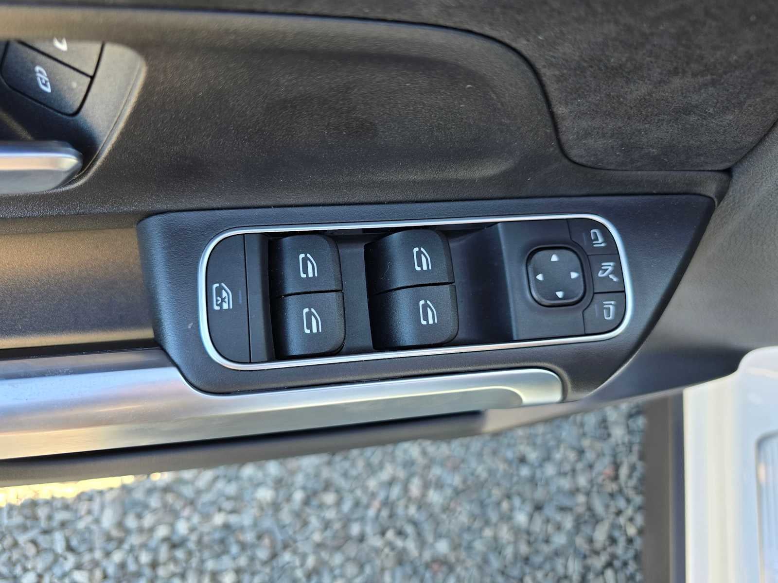 2024 Mercedes-Benz GLB GLB 250