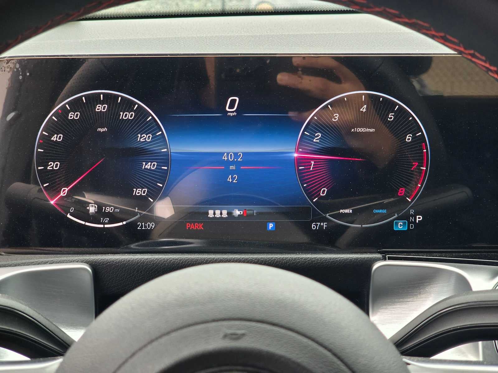 2024 Mercedes-Benz GLB GLB 250