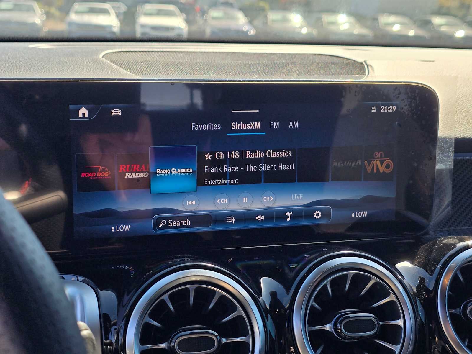 2024 Mercedes-Benz GLB GLB 250