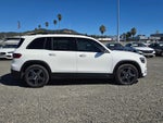 2024 Mercedes-Benz GLB GLB 250