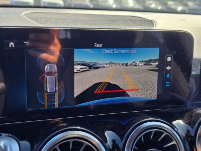 2024 Mercedes-Benz GLB GLB 250