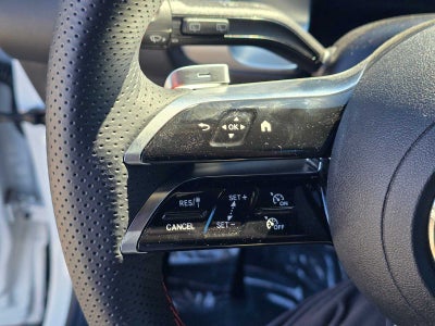 2024 Mercedes-Benz GLB GLB 250