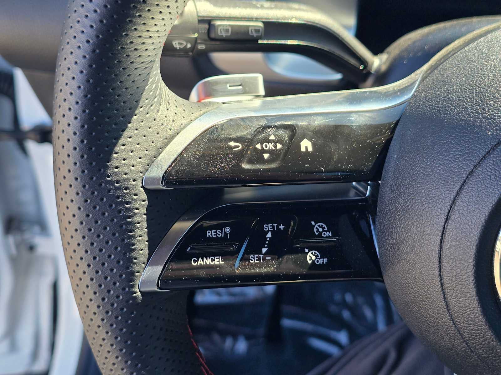 2024 Mercedes-Benz GLB GLB 250