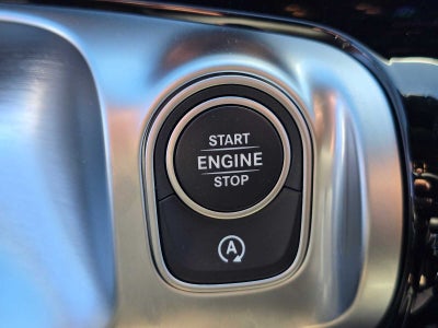 2024 Mercedes-Benz GLB GLB 250