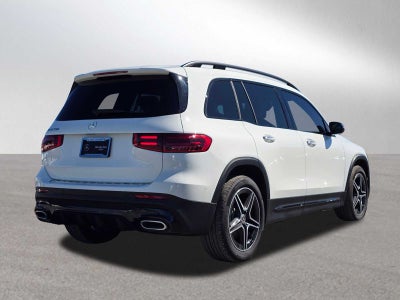 2024 Mercedes-Benz GLB GLB 250