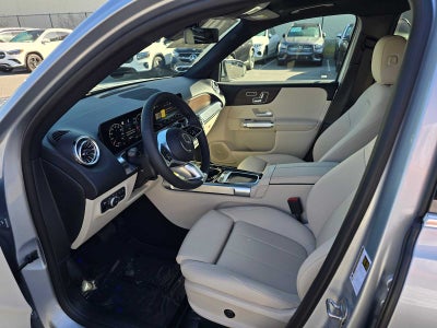 2026 Mercedes-Benz GLB 250 SUV