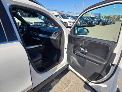 2026 Mercedes-Benz GLB 250 SUV