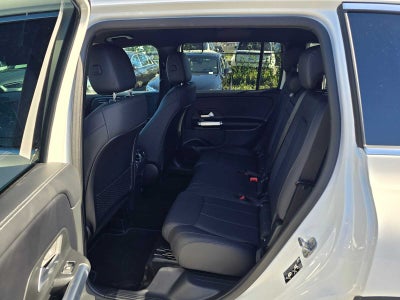 2026 Mercedes-Benz GLB 250 SUV