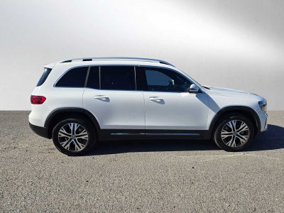 2026 Mercedes-Benz GLB 250 SUV