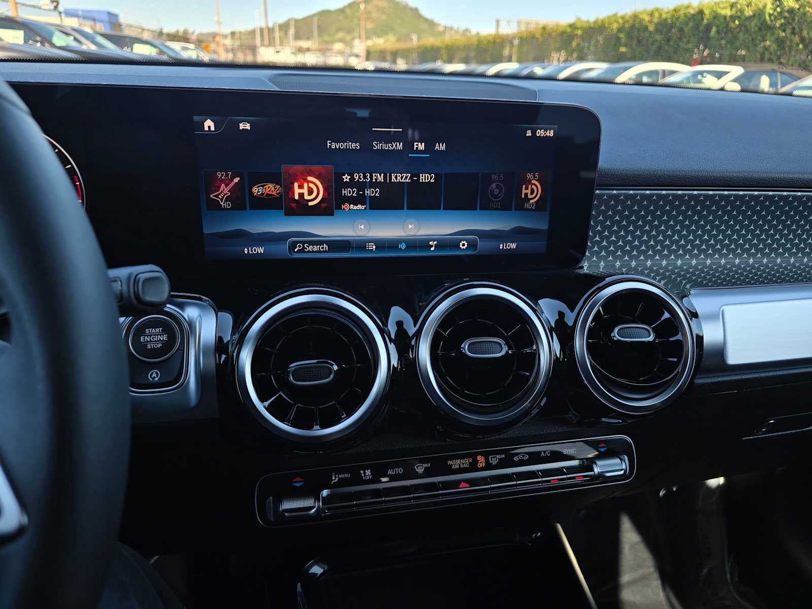 2026 Mercedes-Benz GLB 250 SUV