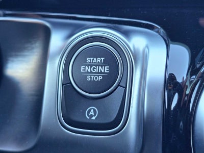 2026 Mercedes-Benz GLB 250 SUV