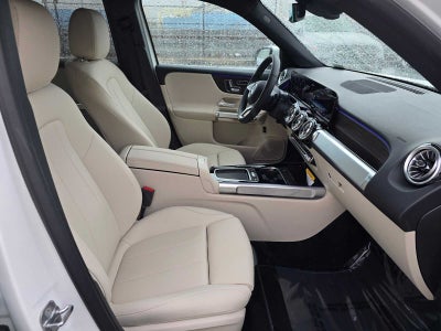 2026 Mercedes-Benz GLB 250 SUV