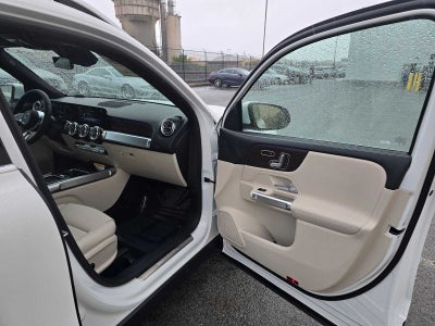 2026 Mercedes-Benz GLB 250 SUV