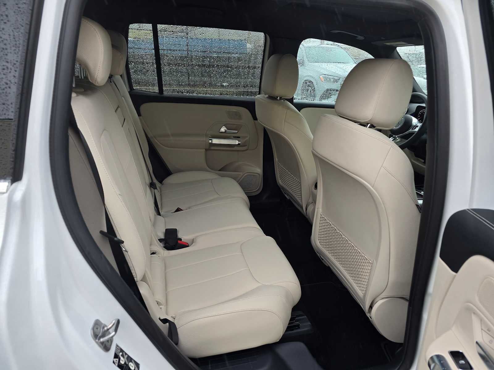 2026 Mercedes-Benz GLB 250 SUV