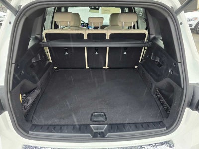 2026 Mercedes-Benz GLB 250 SUV