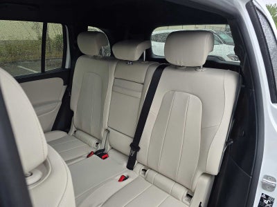 2026 Mercedes-Benz GLB 250 SUV