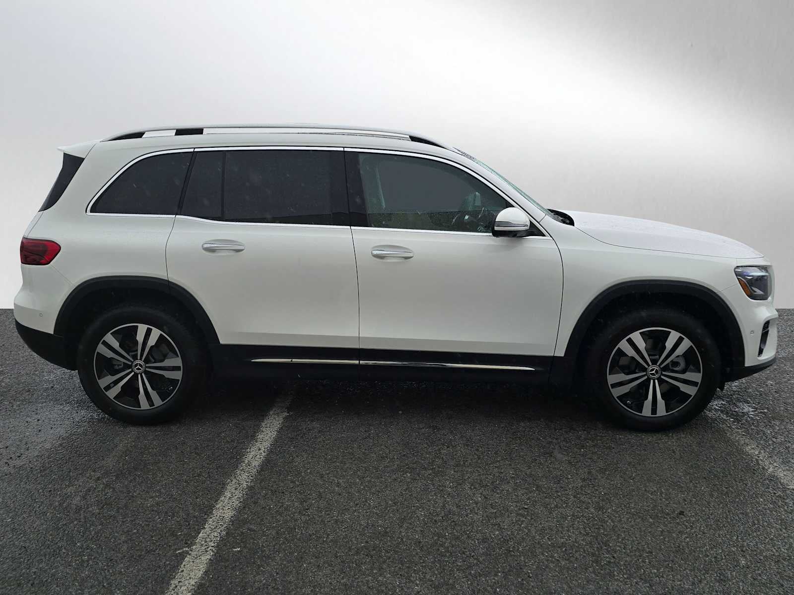 2026 Mercedes-Benz GLB 250 SUV