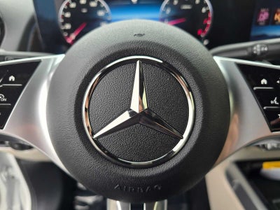 2026 Mercedes-Benz GLB 250 SUV