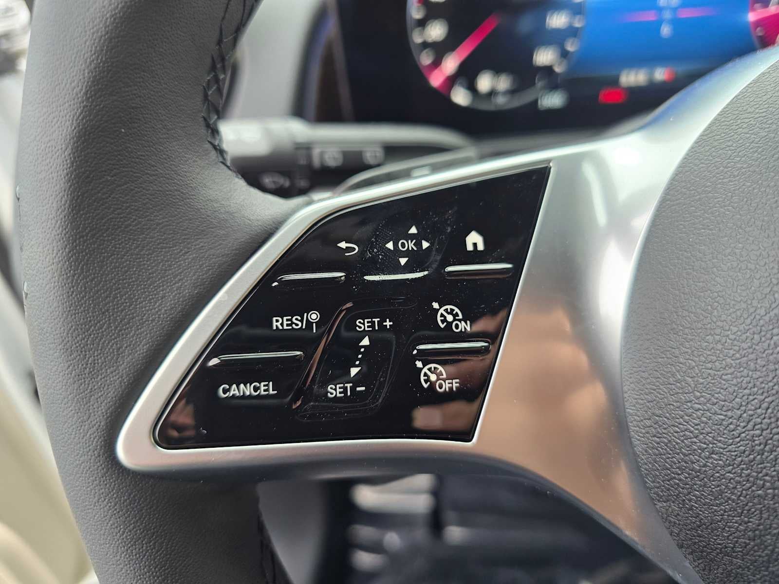 2026 Mercedes-Benz GLB 250 SUV