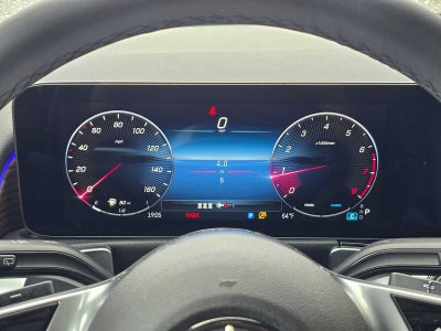 2026 Mercedes-Benz GLB 250 SUV