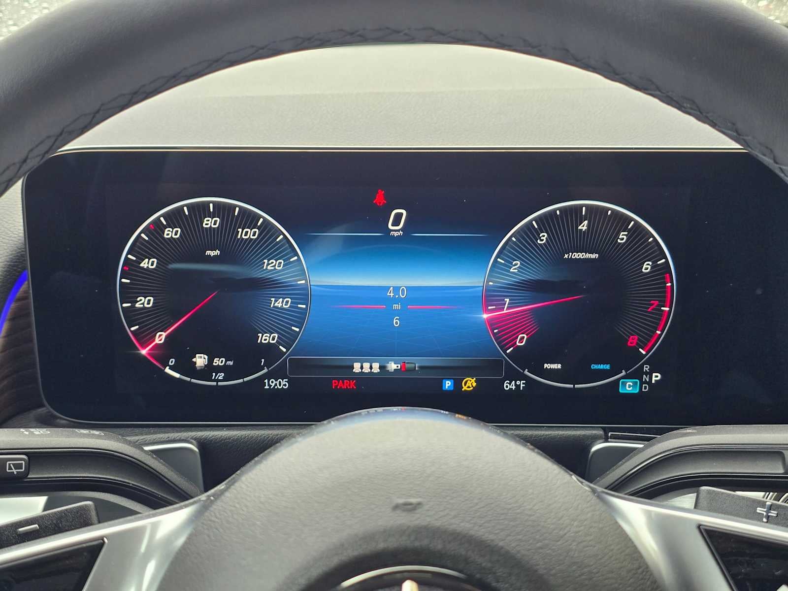 2026 Mercedes-Benz GLB 250 SUV