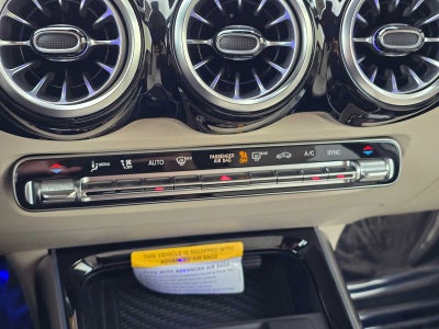 2026 Mercedes-Benz GLB 250 SUV