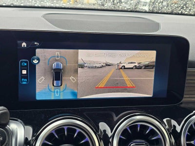 2026 Mercedes-Benz GLB 250 SUV