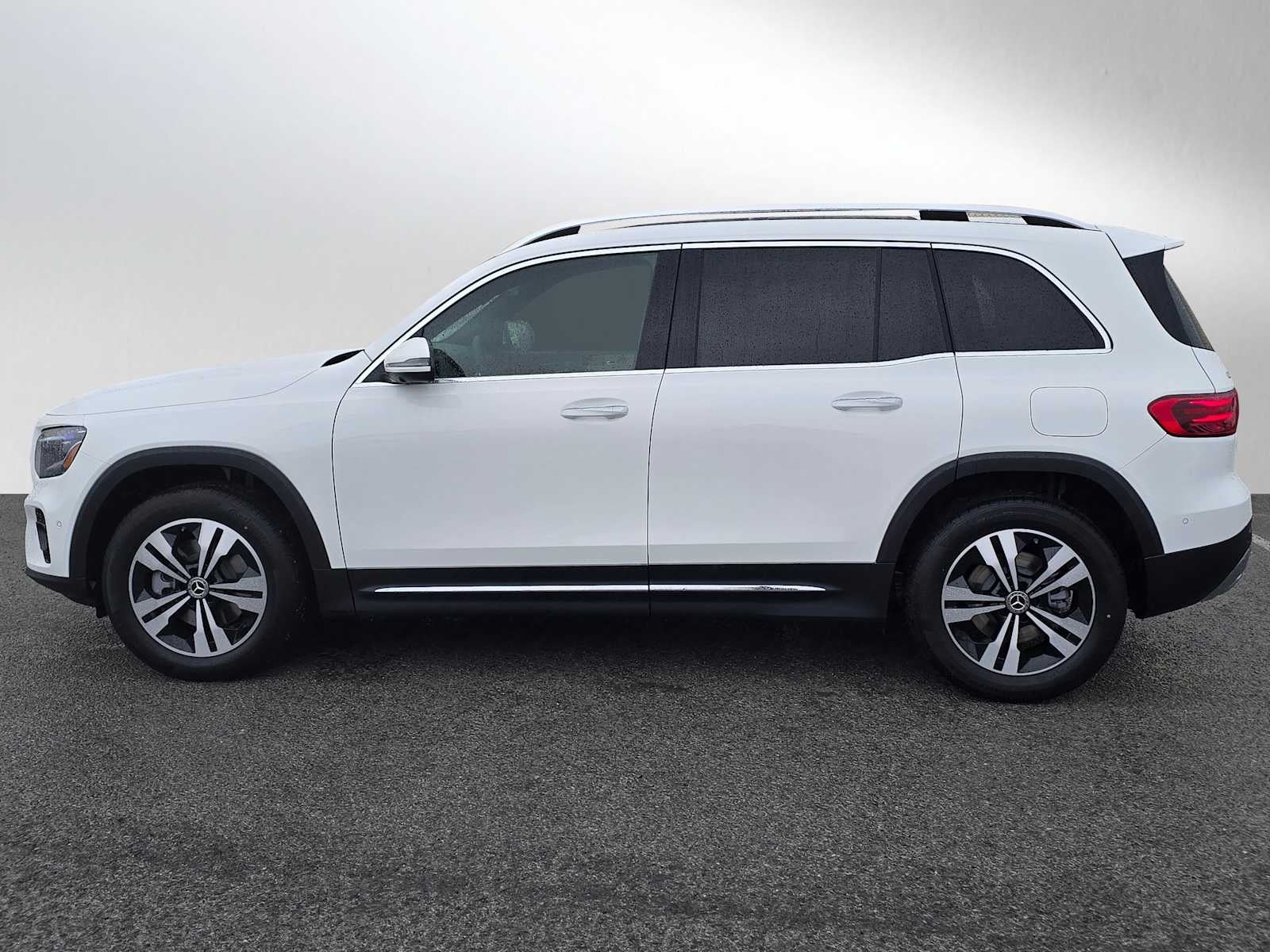 2026 Mercedes-Benz GLB 250 SUV