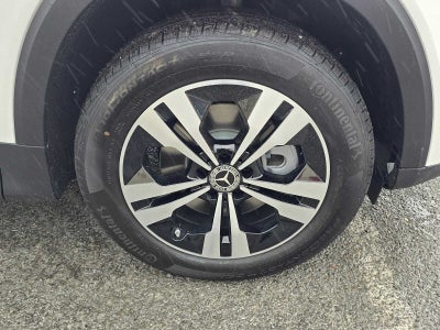 2026 Mercedes-Benz GLB 250 SUV