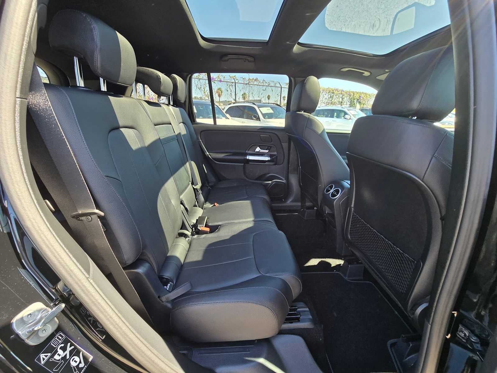 2026 Mercedes-Benz GLB 250 SUV