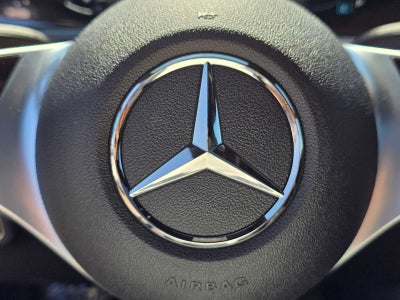 2026 Mercedes-Benz GLB 250 SUV