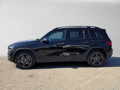 2026 Mercedes-Benz GLB 250 SUV