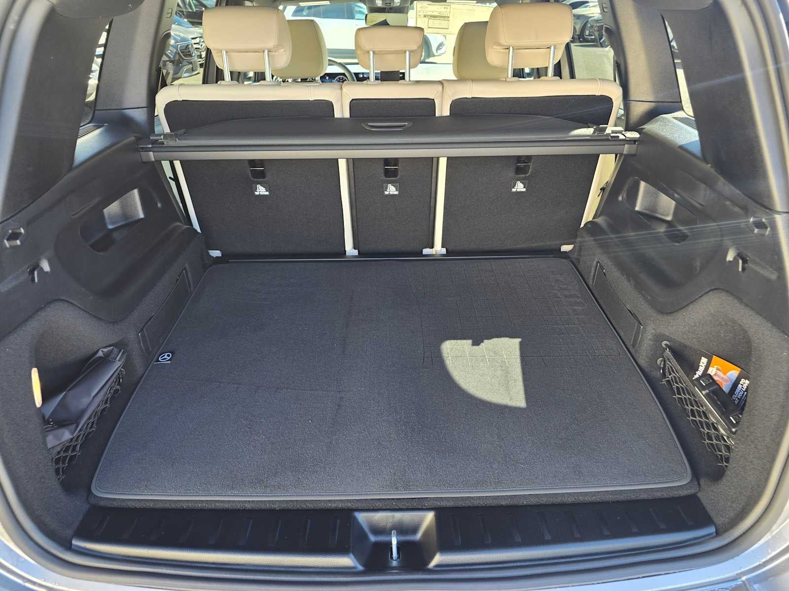 2026 Mercedes-Benz GLB 250 SUV