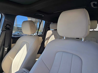 2026 Mercedes-Benz GLB 250 SUV